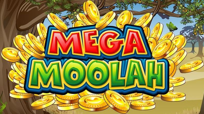 Jackpot van 13 miljoen euro valt op Mega Moolah