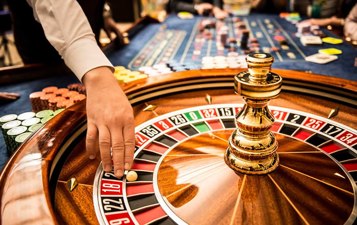Alles over het Red Bet roulette systeem