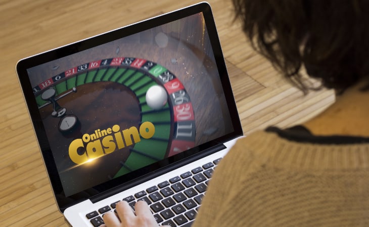 Hoe een account aanmaken bij een online casino
