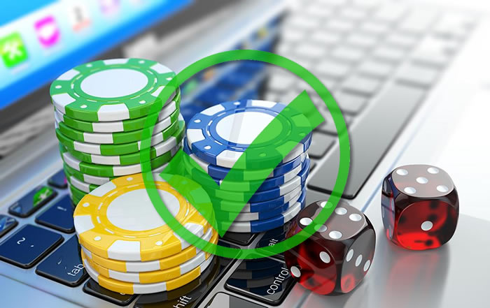 Zo ben je verzekerd van spelen bij een betrouwbaar online casino
