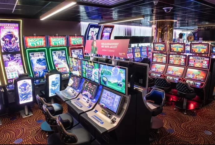 Holland casino keert bijna 2 miljoen euro uit aan gelukkige winnaars