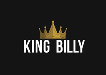 king billy casino logo